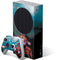 Marvel Iron Man Repulsor Blast Xbox Series S Skins